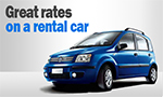 Rhodes car hire. Rhodos - Ialyssos - Ixia Cars Rent A Car. Special Prices