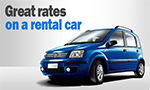 Rent a Car Rhodes Airport - Lindos Rhodes Diagoras Rental Cars
