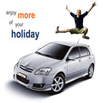 Lindos Car Rental Rhodes Diagoras International Airport